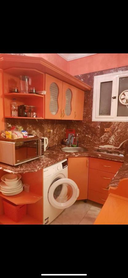 Appartement Роскошь В Шарме Extérieur photo